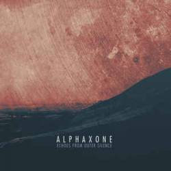 Alphaxone : Echoes from Outer Silence